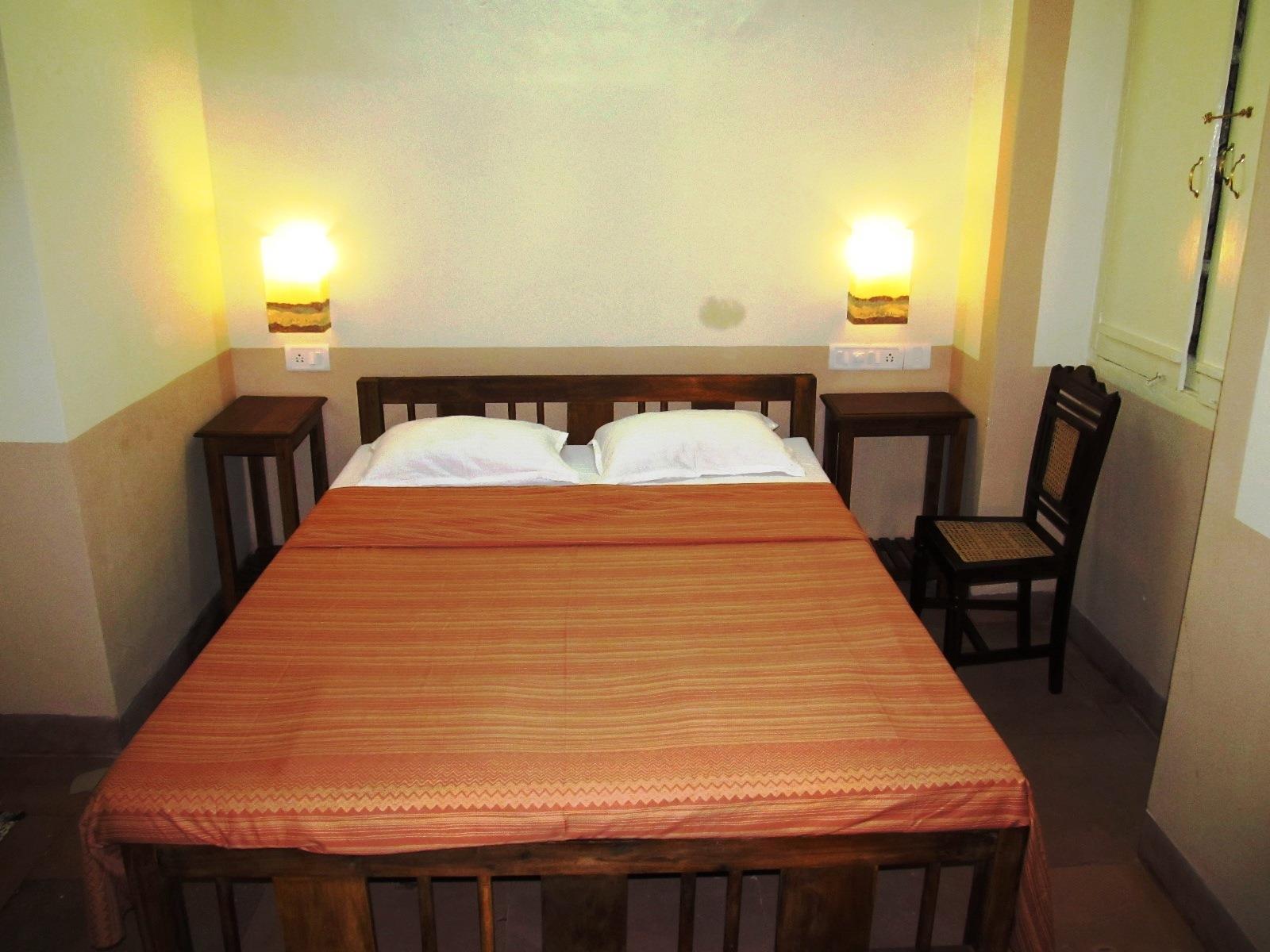Royal Phoenix Inn Панаджи Екстериор снимка